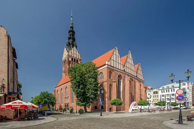 Elblag, Poland
