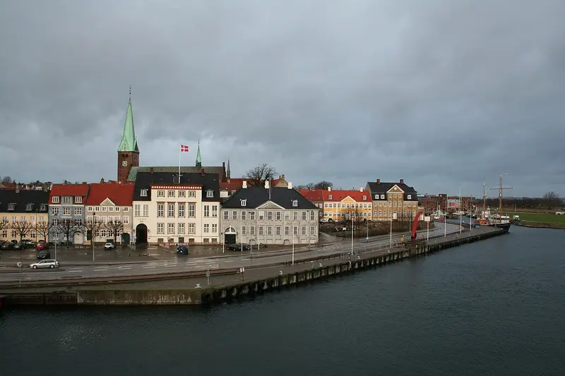 Elsinore, Denmark