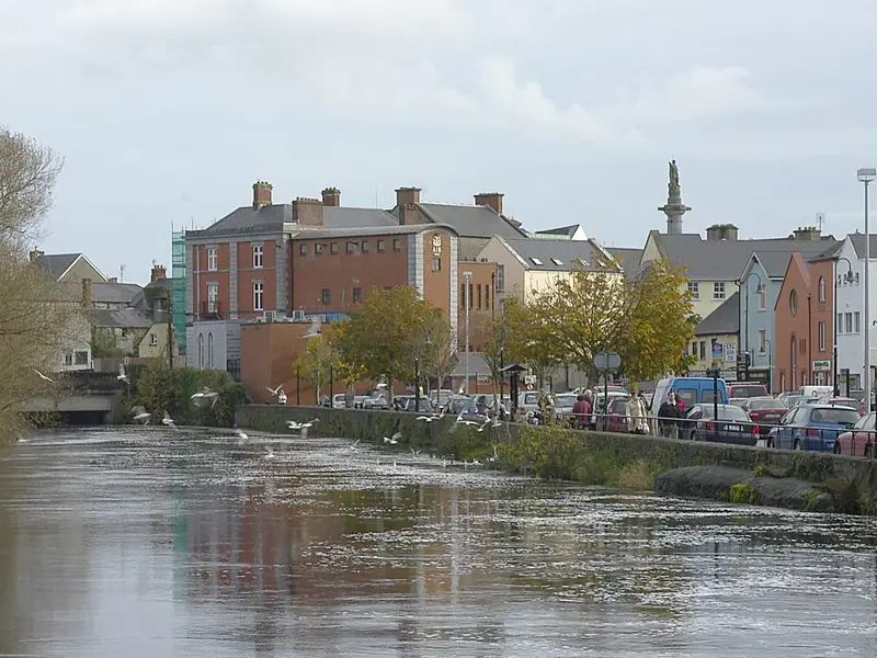Ennis, Ireland