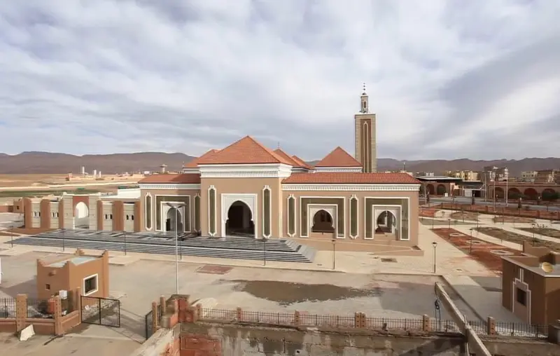 Errachidia, Morocco