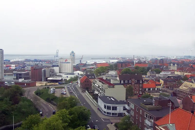 Esbjerg, Denmark
