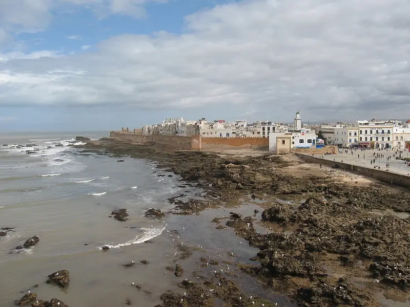 Essaouira, Morocco