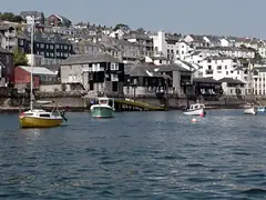 Falmouth, United Kingdom