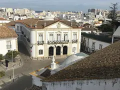 Faro, Portugal
