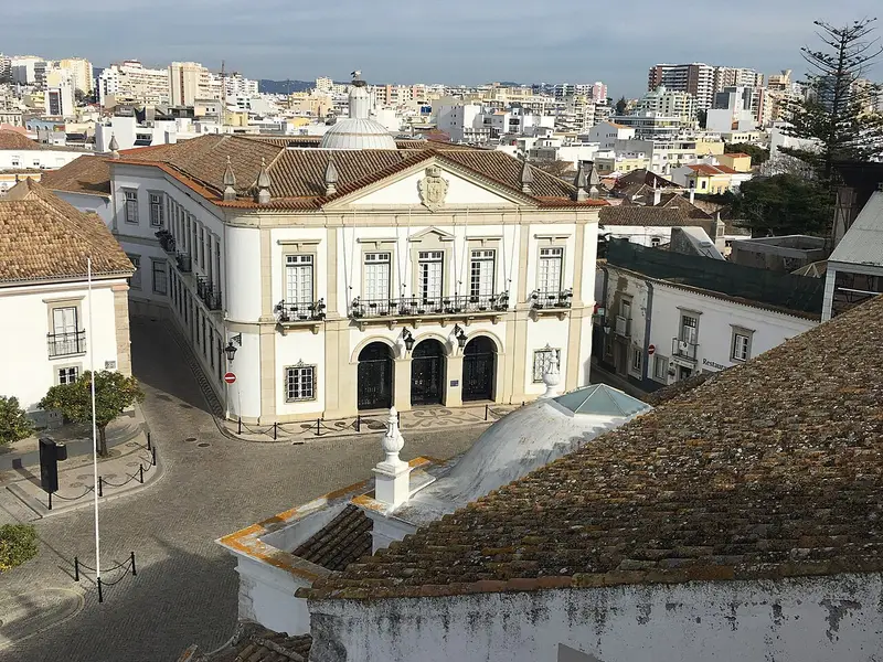 Faro, Portugal