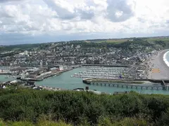 Fécamp, France