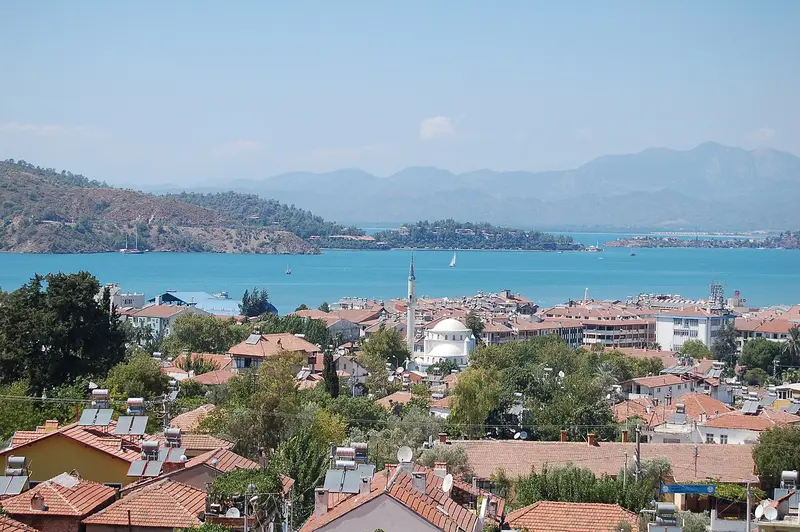 Fethiye, Turkey