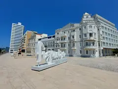 Figueira da Foz Municipality, Portugal