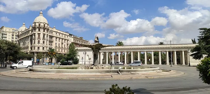 Foggia, Italy