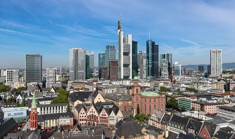 Frankfurt am Main, Germany