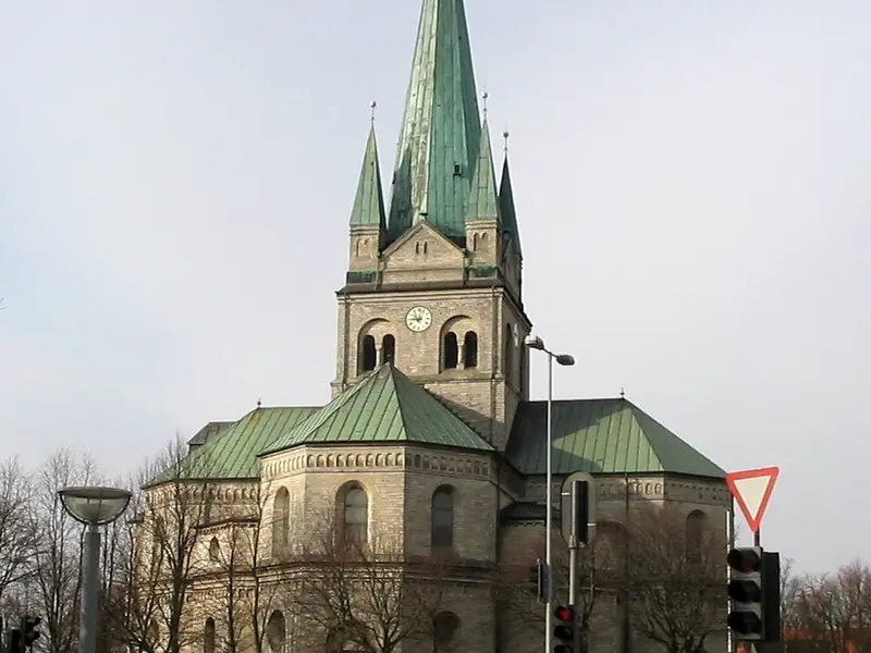 Frederikshavn, Denmark