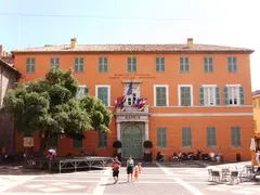 Fréjus, France