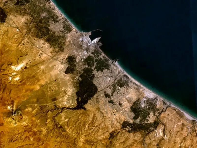 Gabes, Tunisia