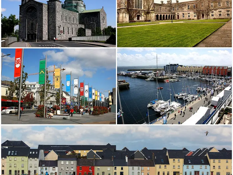 Galway, Ireland