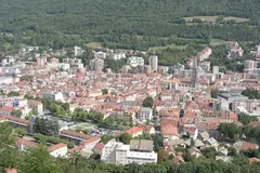 Gap, France