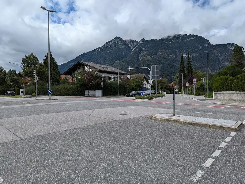 Garmisch-Partenkirchen, Germany