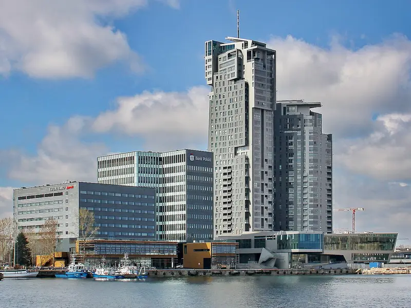 Gdynia, Poland