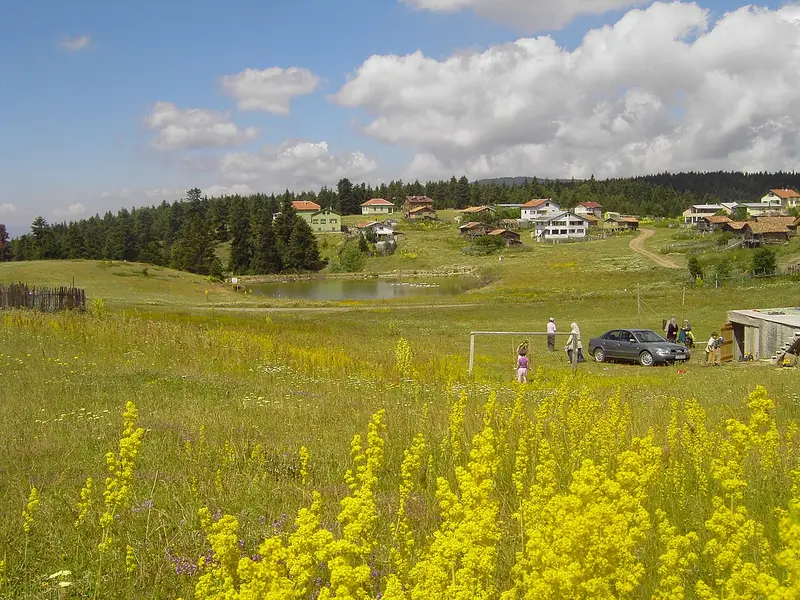 Gerede, Turkey