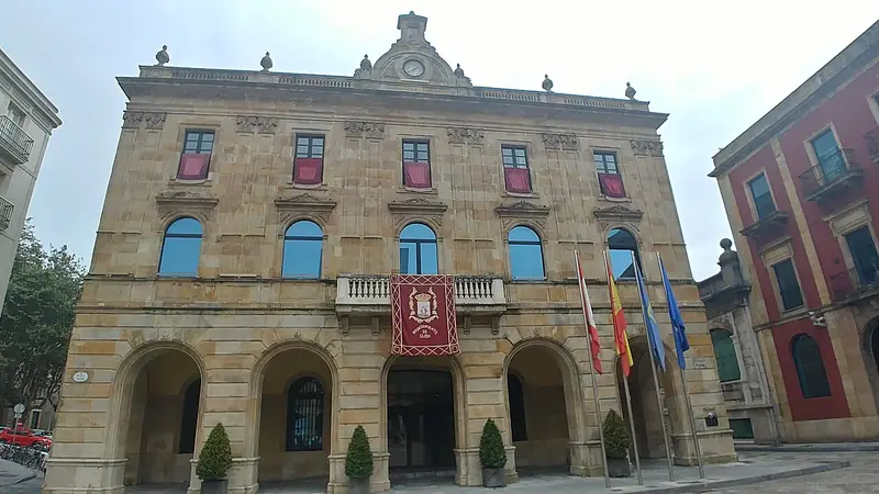 Gijón, Spain