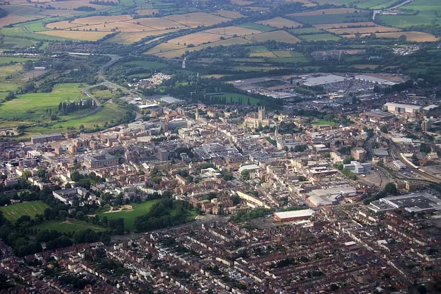 Gloucester, United Kingdom