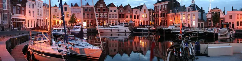 Goes, The Netherlands