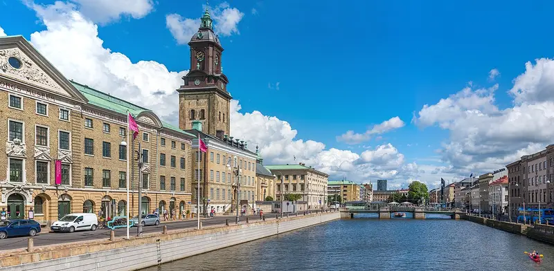 Gothenburg, Sweden