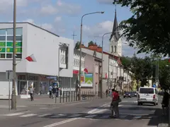 Grajewo, Poland