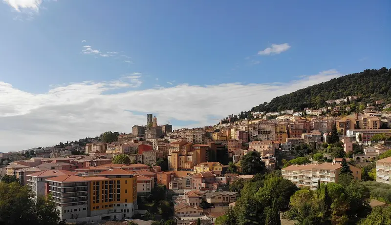 Grasse, France