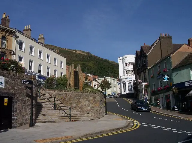 Great Malvern, United Kingdom