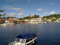 Grimstad, Norway
