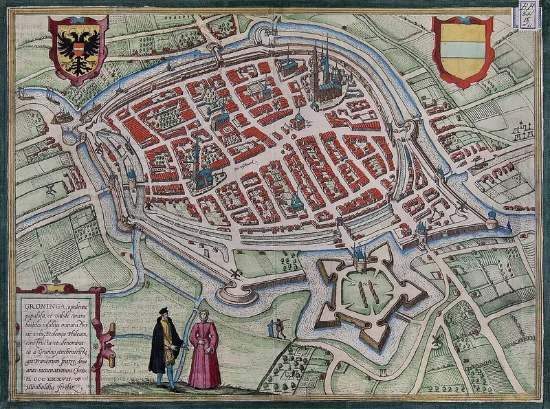 Groningen, The Netherlands