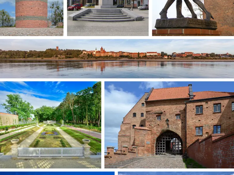 Grudziądz, Poland