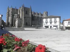 Guarda, Portugal