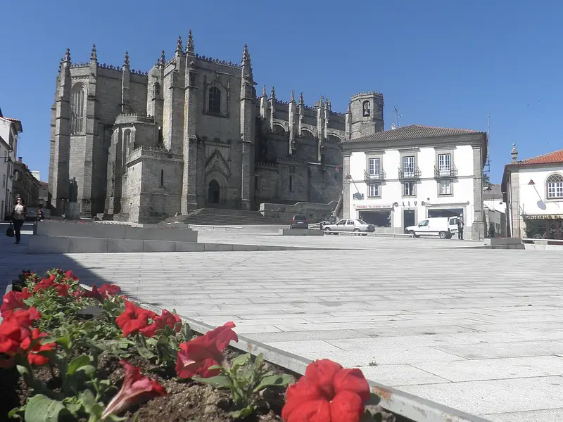 Guarda, Portugal