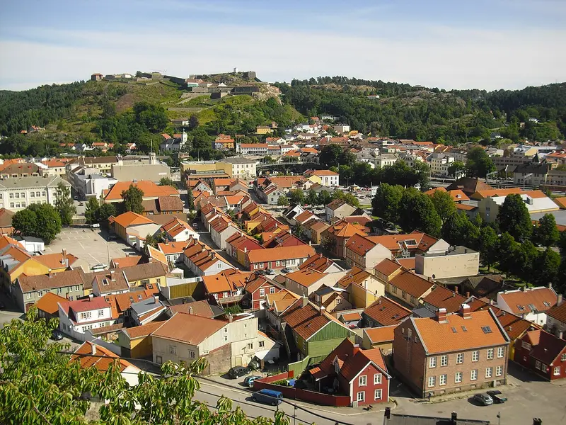 Halden, Norway