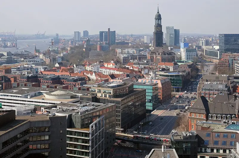 Hamburg, Germany