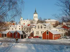 Härnösand, Sweden