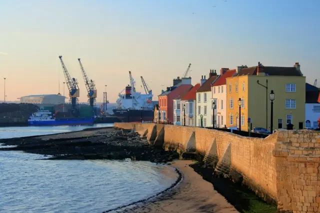 Hartlepool, United Kingdom
