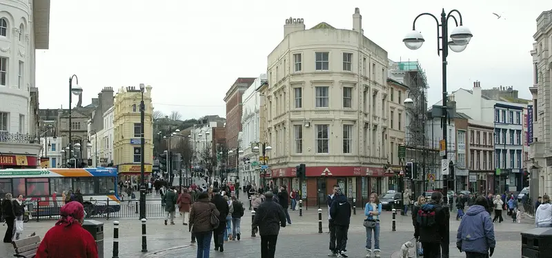 Hastings, United Kingdom