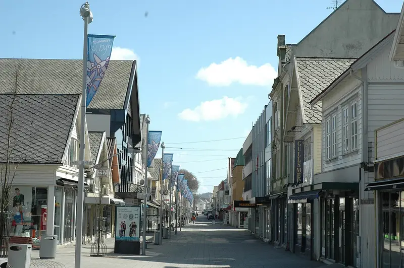 Haugesund, Norway