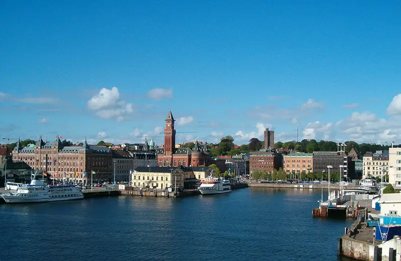 Helsingborg, Sweden