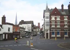 Hemel Hempstead, United Kingdom