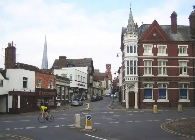 Hemel Hempstead, United Kingdom