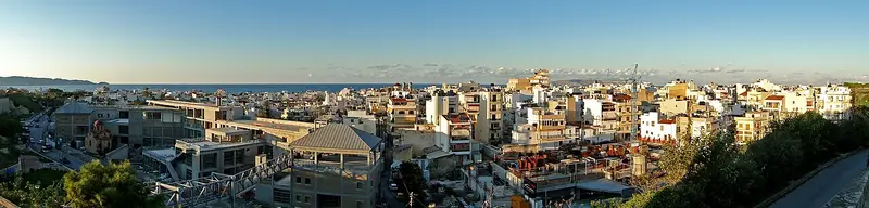 Heraklion, Greece