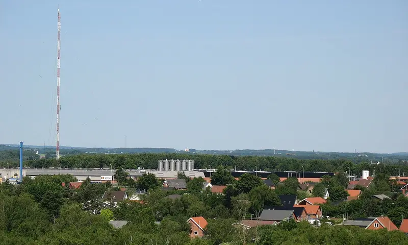 Herning, Denmark