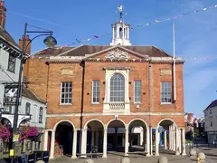 High Wycombe, United Kingdom
