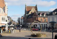 Hjørring, Denmark