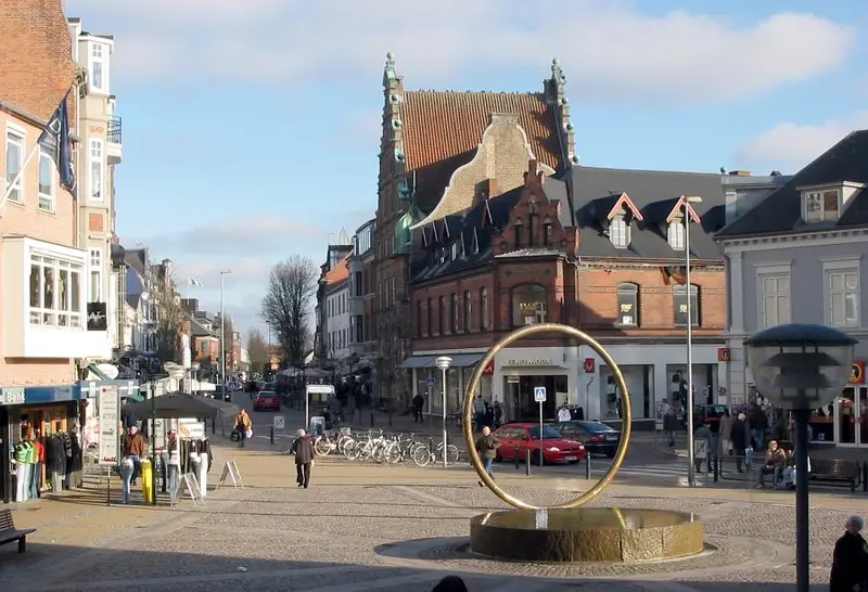 Hjørring, Denmark