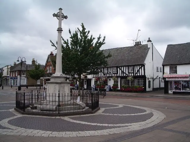 Hoddesdon, United Kingdom