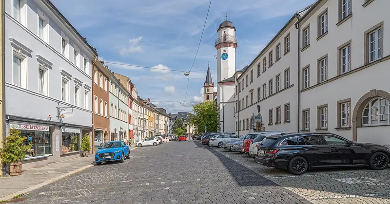 Hof, Germany